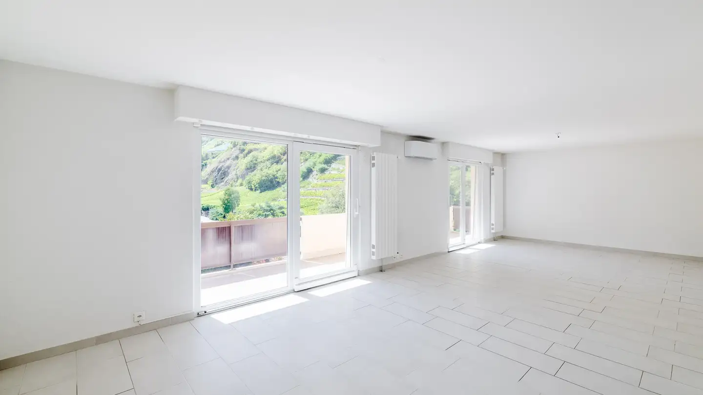 Appartamento in vendita - Avenue De La Fusion 114, 1920 Martigny - Foto 2