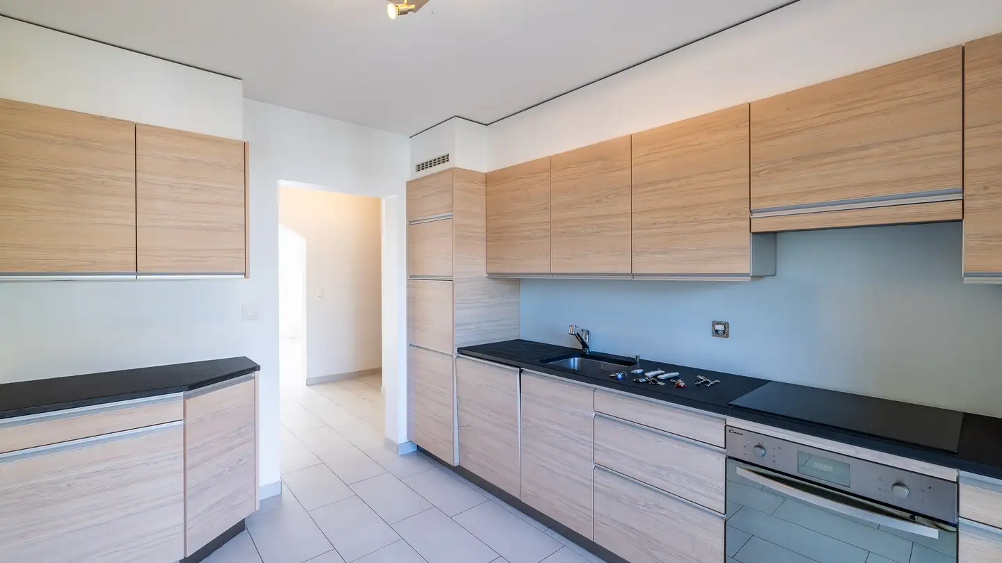 Appartamento in vendita - Avenue De La Fusion 114, 1920 Martigny - Foto 3