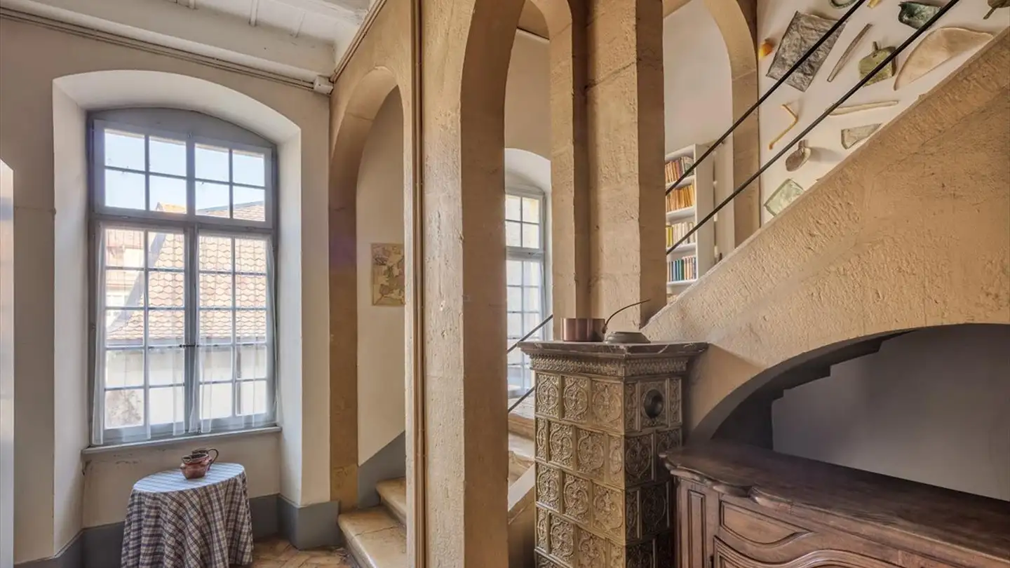 Single house for sale - 1315 La Sarraz - Photo 2