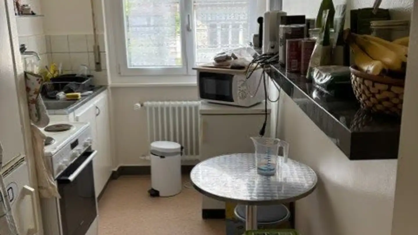 Apartment for rent - Chemin Des Lys 14, 1010 Lausanne