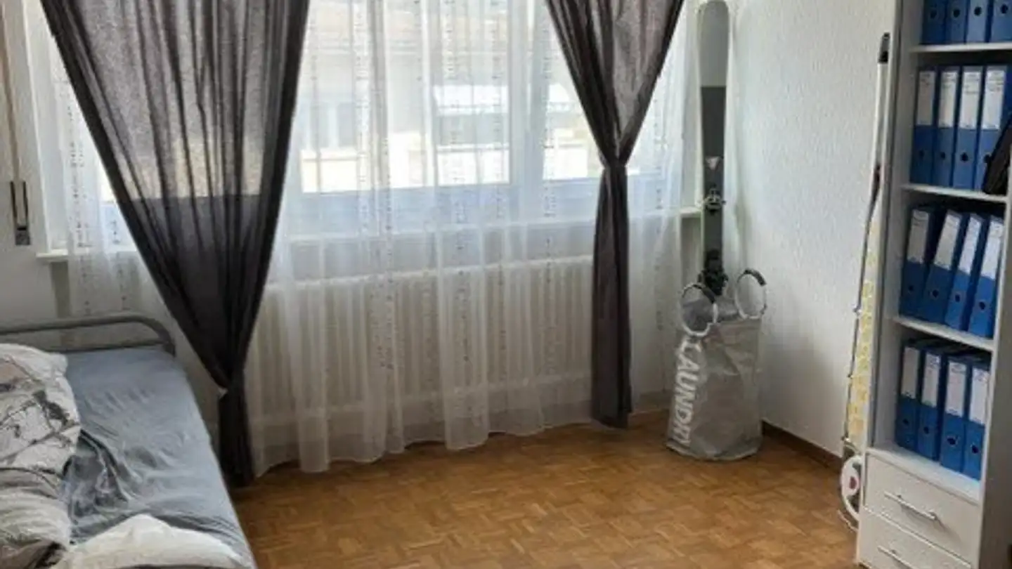 Apartment for rent - Chemin Des Lys 14, 1010 Lausanne - Photo 2
