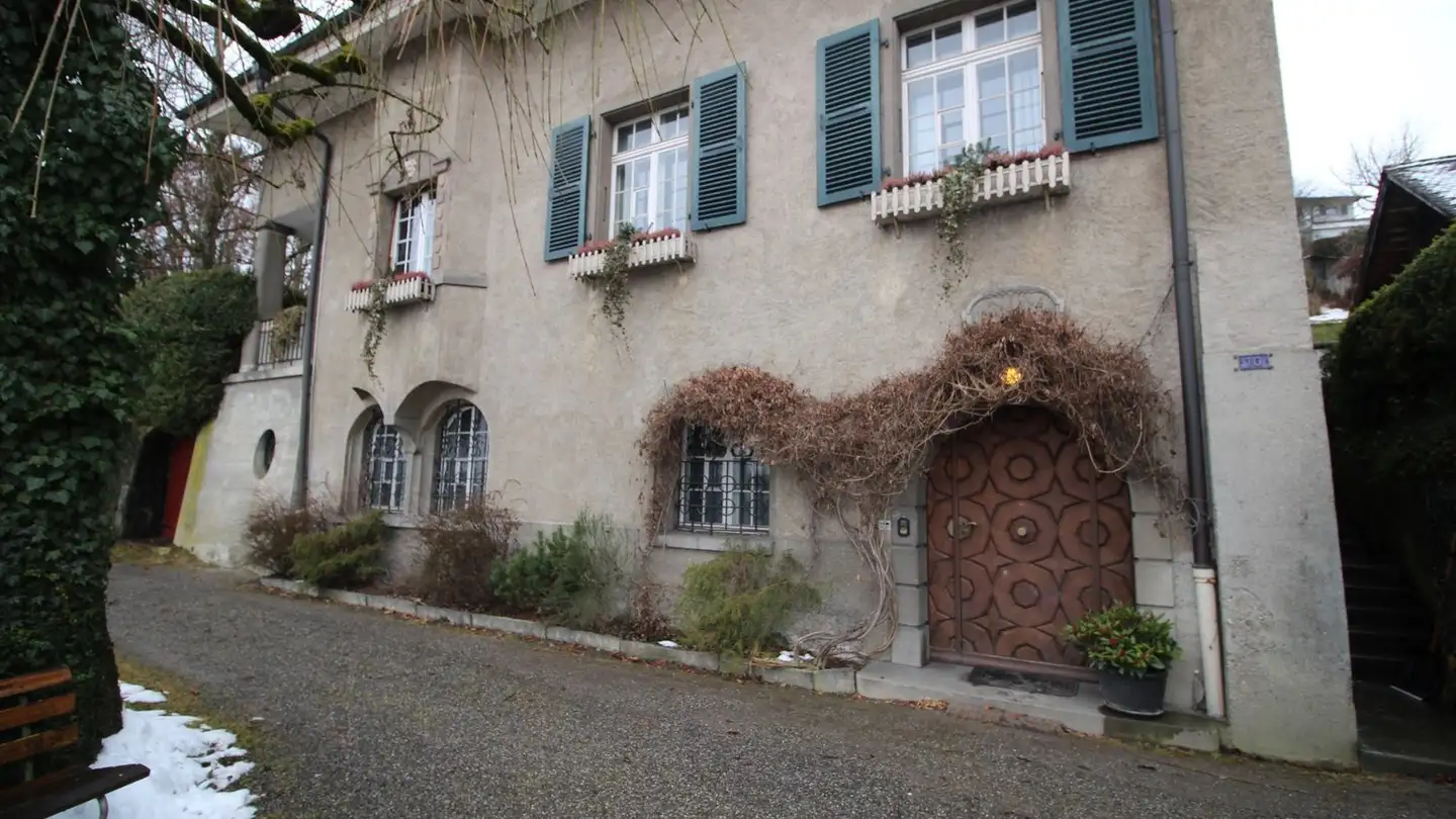 Appartement à louer - Hohlestrasse 10, 3123 Belp