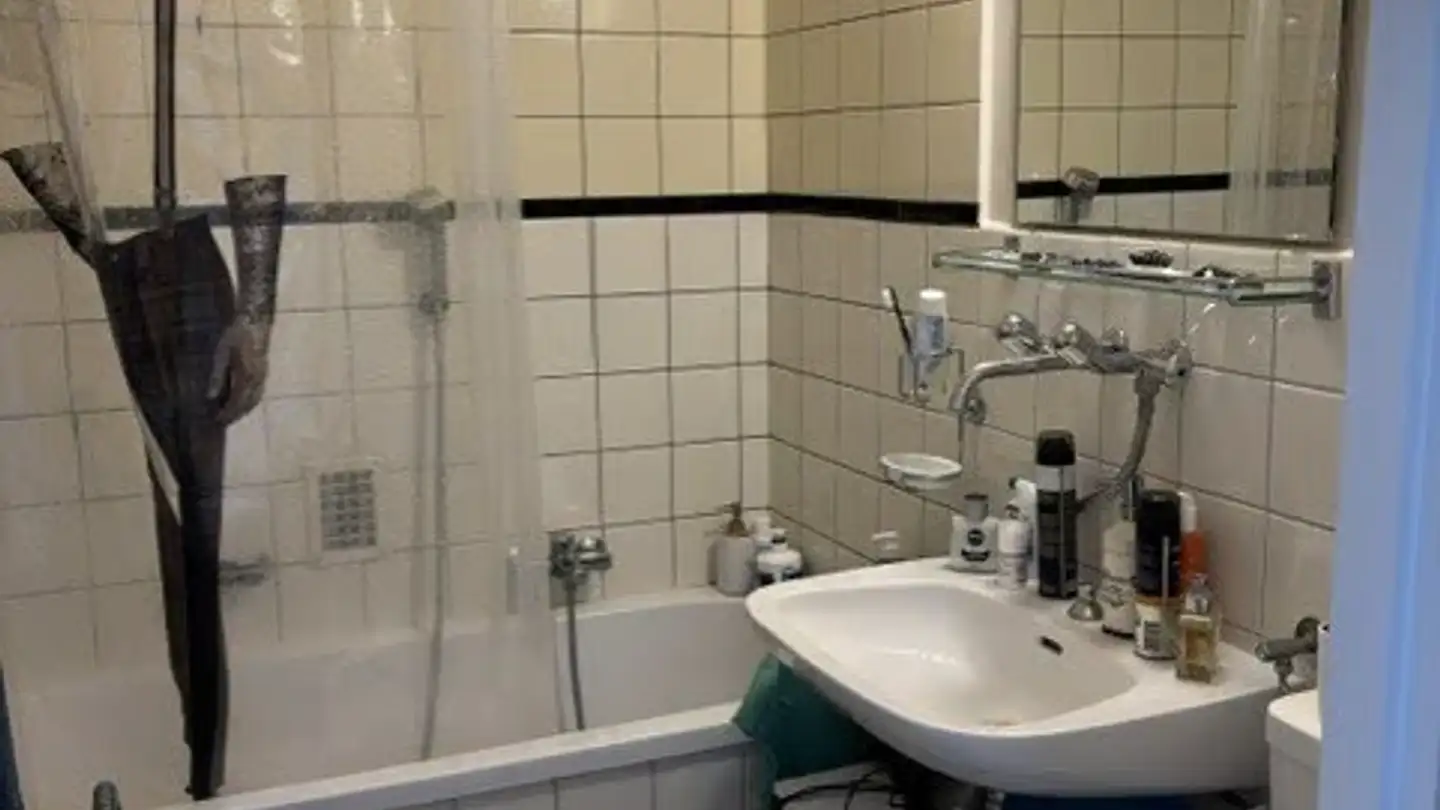 Apartment for rent - Chemin Des Lys 14, 1010 Lausanne - Photo 4
