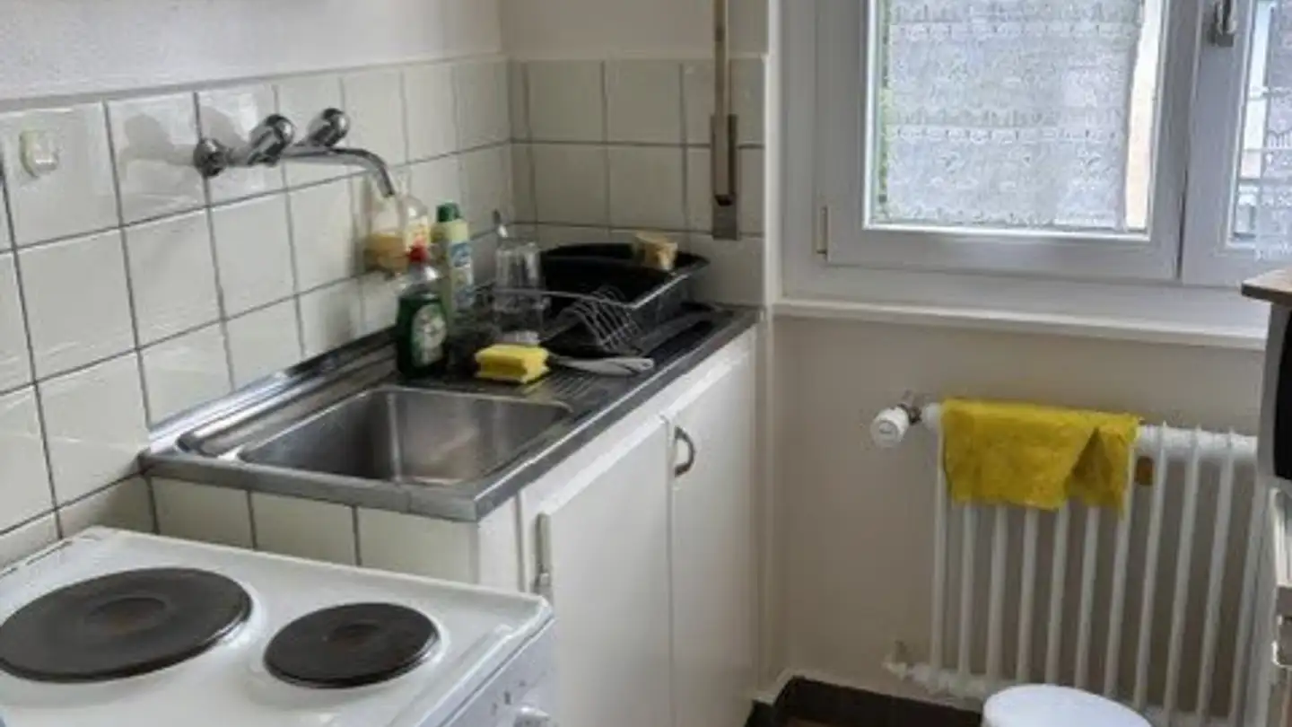 Apartment for rent - Chemin Des Lys 14, 1010 Lausanne - Photo 3