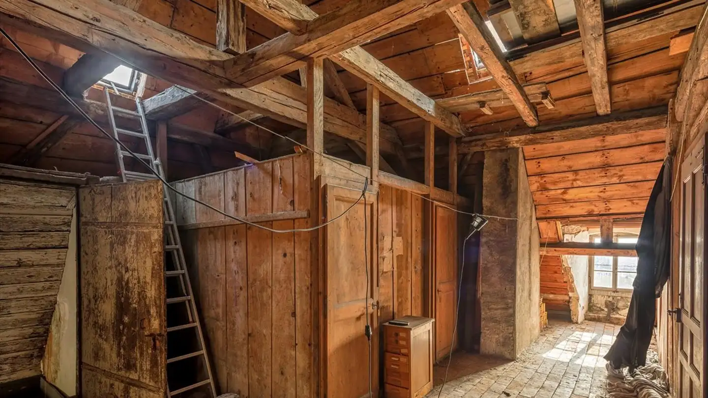 Single house for sale - 1315 La Sarraz - Photo 3