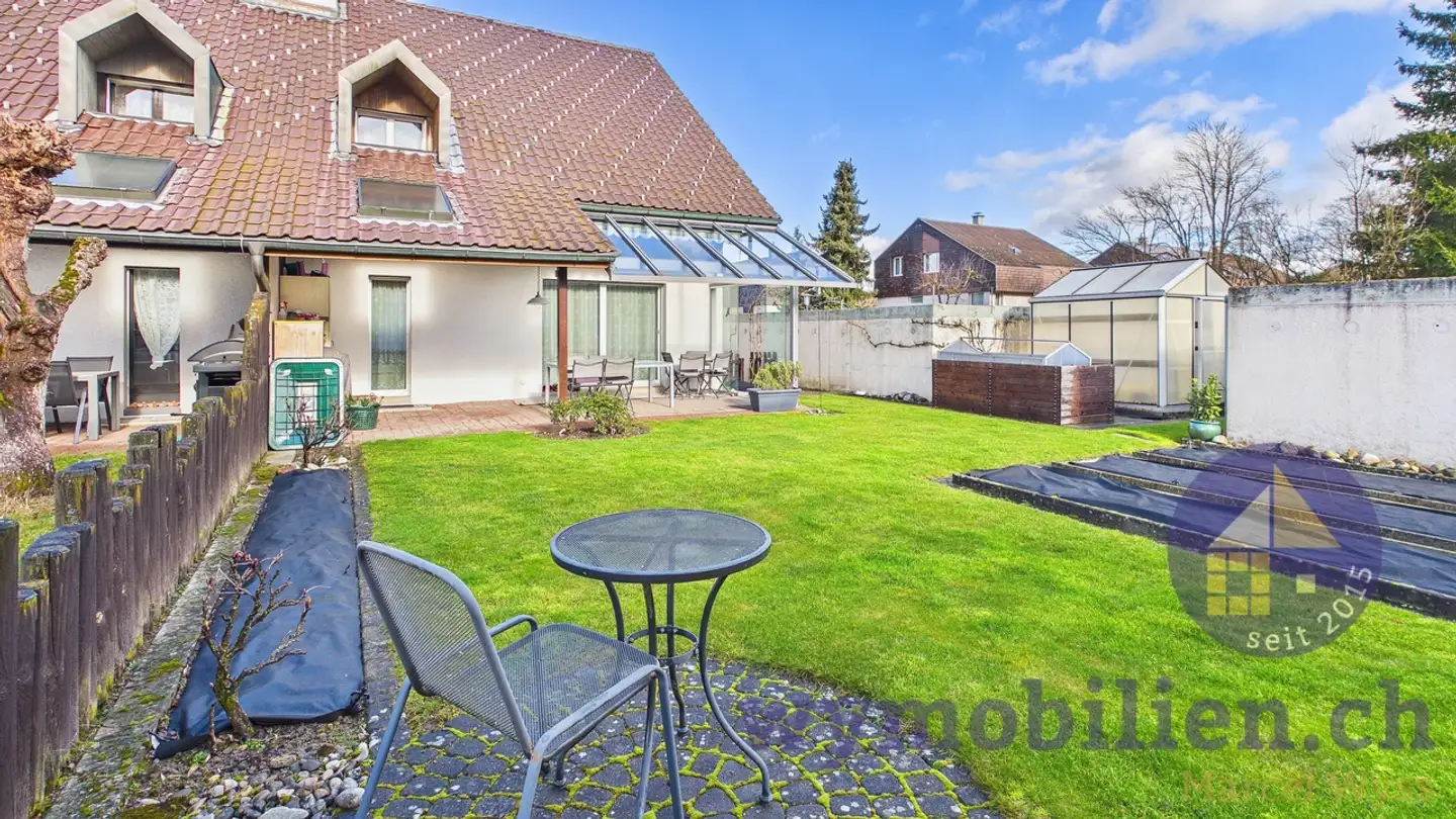 Duplex for sale - Ringstrasse 36, 3421 Lyssach - Photo 2