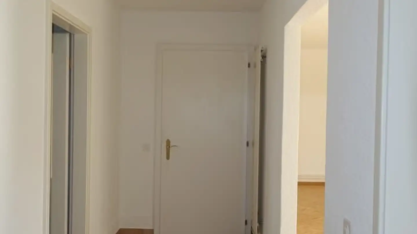 Attique à louer - Rue De La Paix 5, 2720 Tramelan - Photo 3