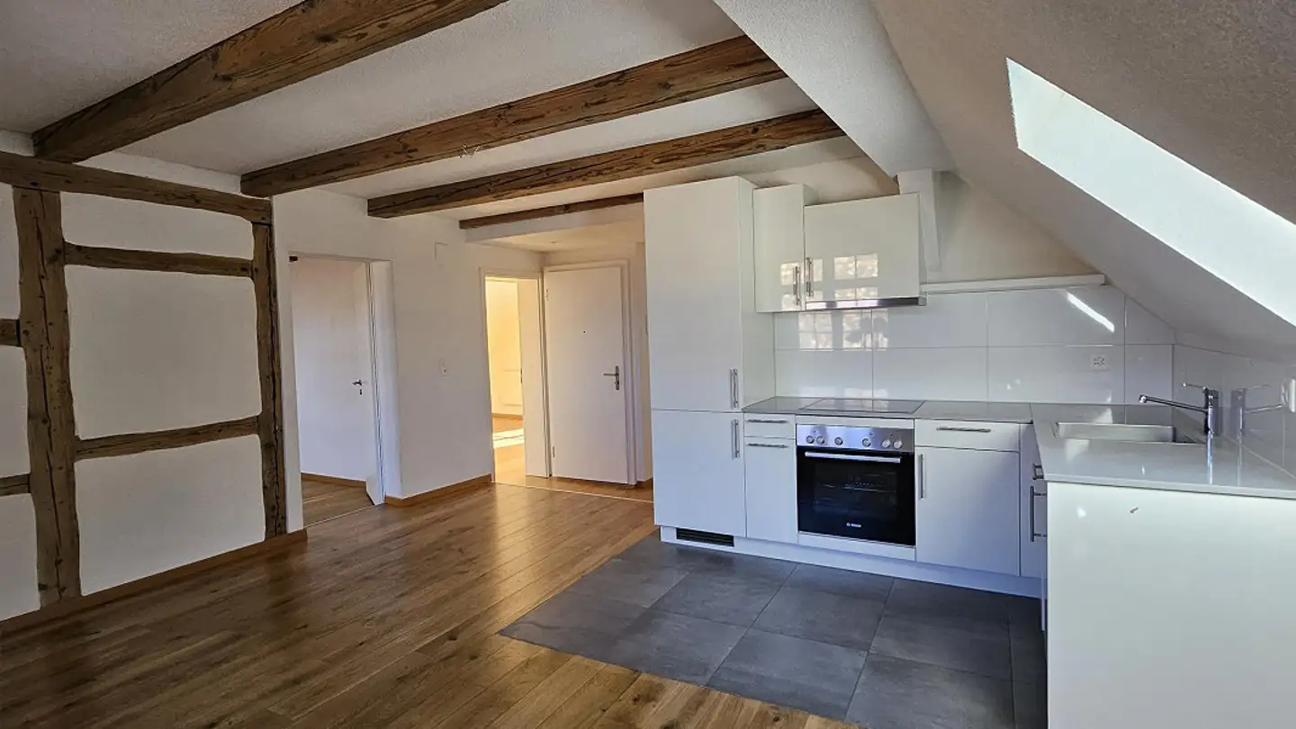 Penthouse for rent - Neugasse 4, 9320 Arbon - Photo 3