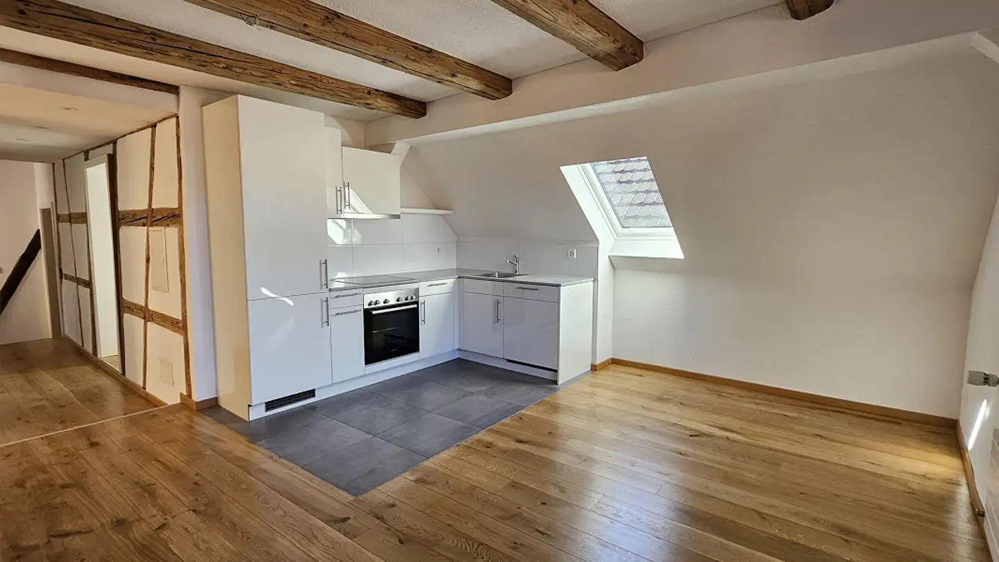 Penthouse for rent - Neugasse 4, 9320 Arbon - Photo 4