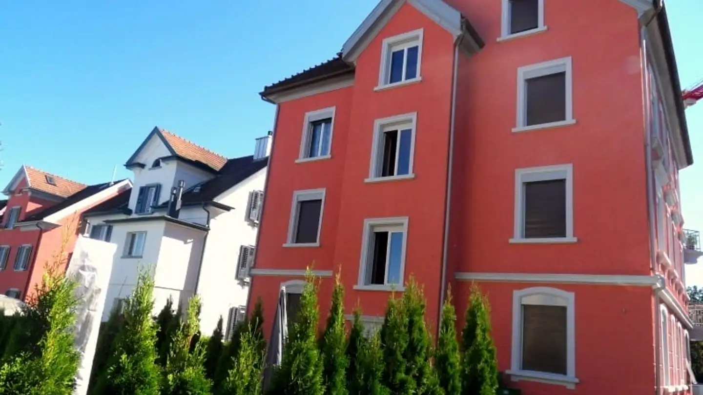 Wohnung mieten - Signalweg 8, 8590 Romanshorn