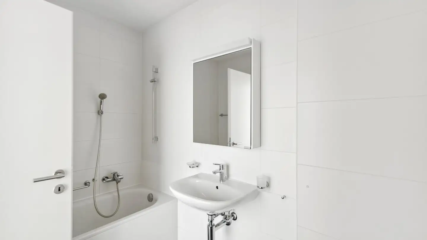 Wohnung mieten - Via San Nicolao 30, 6598 Tenero - Foto 4