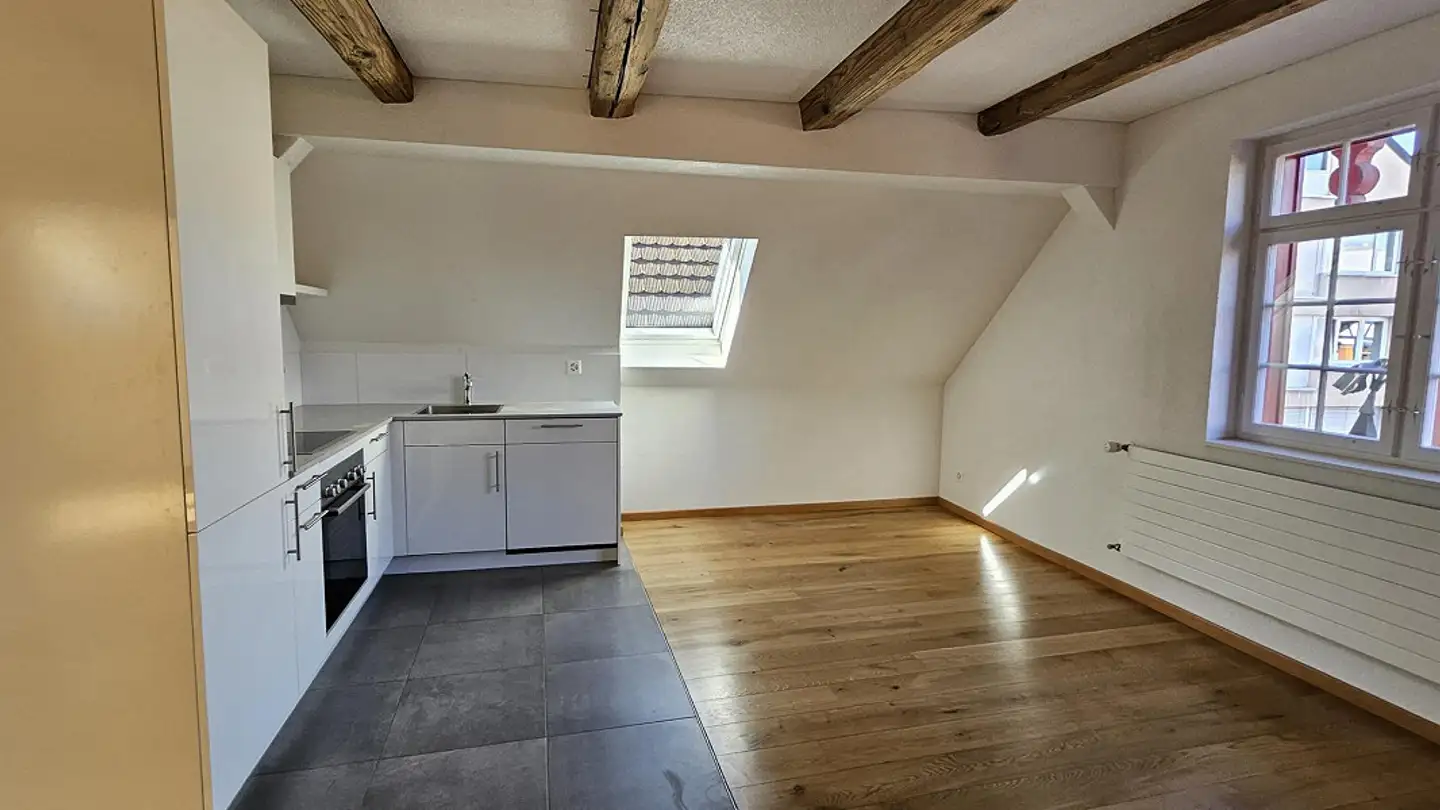 Penthouse for rent - Neugasse 4, 9320 Arbon