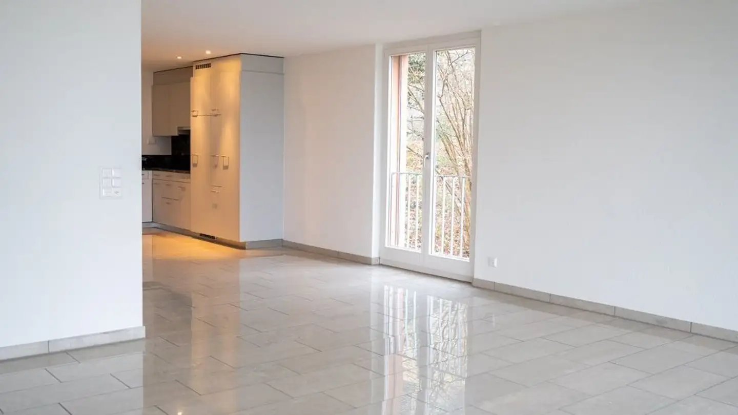 Maisonette kaufen - Haldenstrasse 55, 8306 Brüttisellen