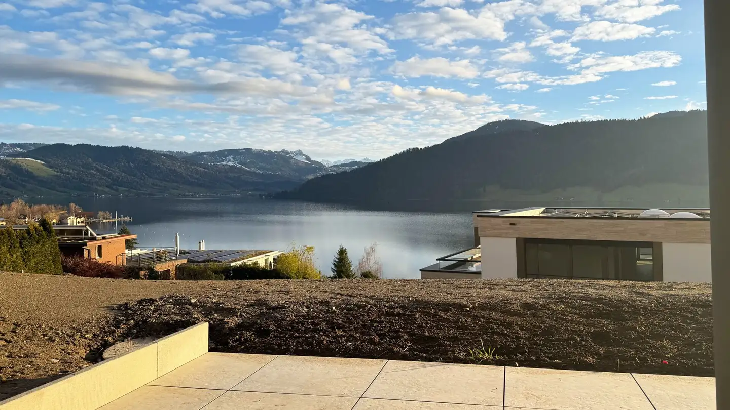 Wohnung mieten - Lutisbachweg, 6315 Oberägeri - Foto 2