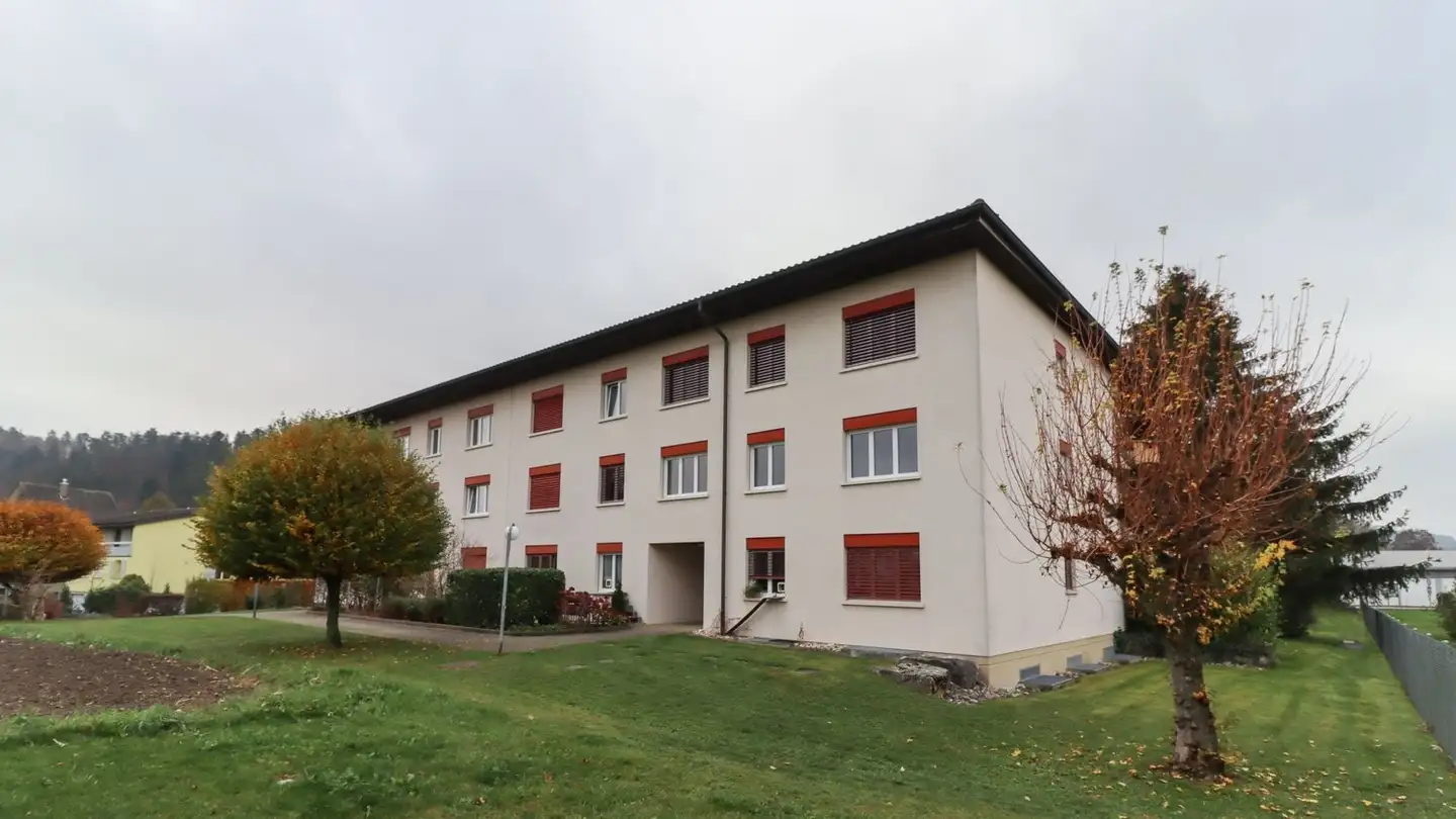 Wohnung mieten - Stockweg 3a, 2557 Studen BE