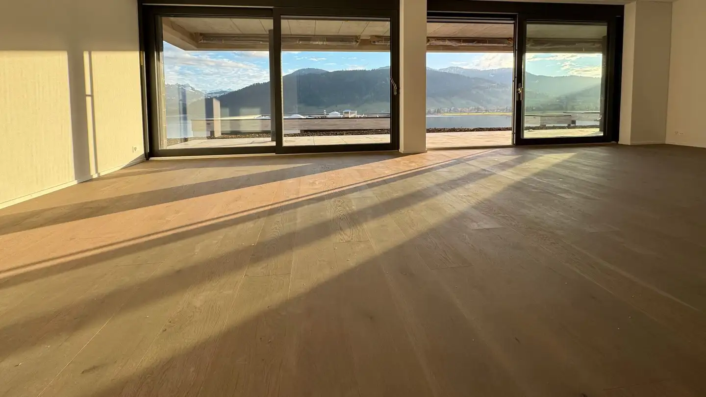 Wohnung mieten - Lutisbachweg, 6315 Oberägeri - Foto 3