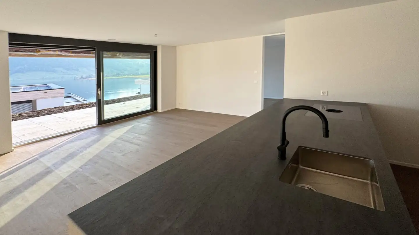 Wohnung mieten - Lutisbachweg, 6315 Oberägeri - Foto 4