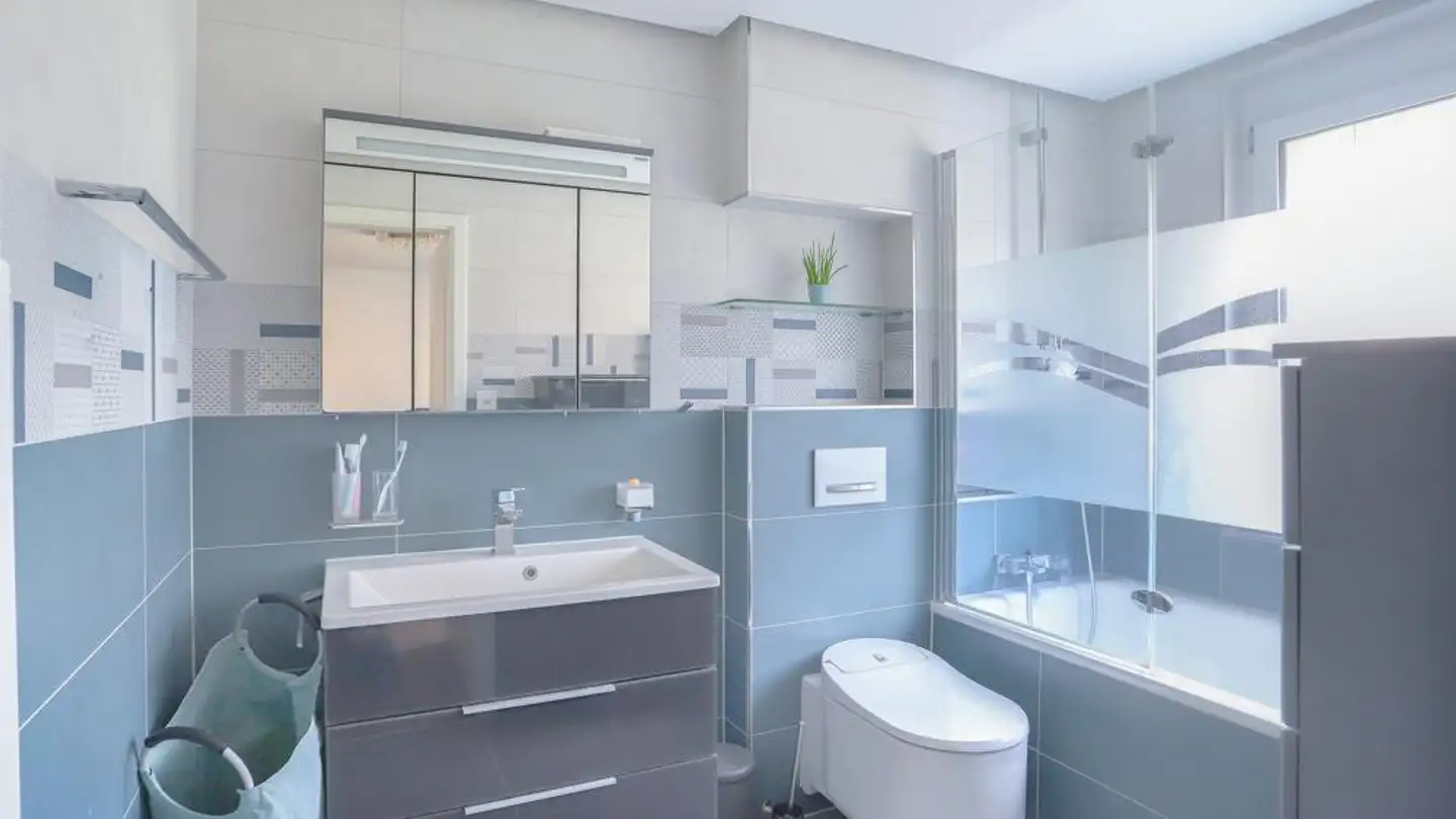 Appartamento in vendita - Langelenstrasse 12c, 9100 Herisau - Foto 3