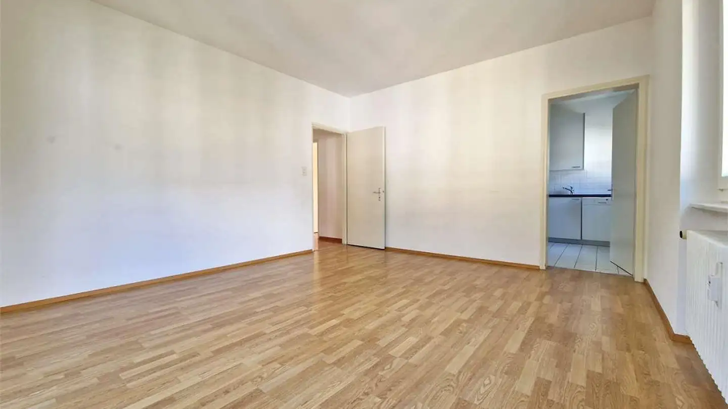Appartamento ammobiliato in vendita - 6500 Bellinzona - Foto 3