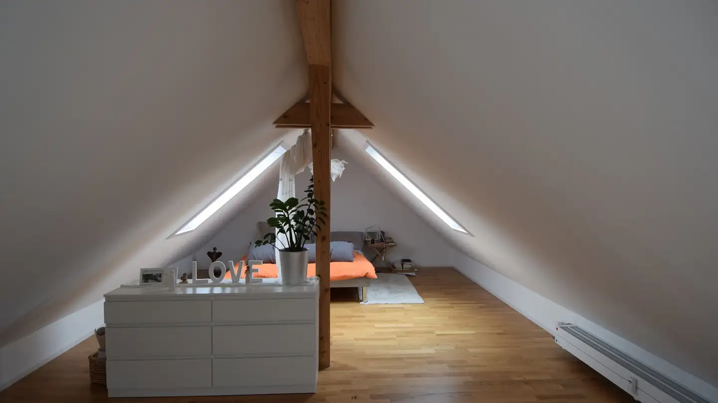 Duplex in affitto - Adlerfeldstrasse 3, 4402 Frenkendorf - Photo 3