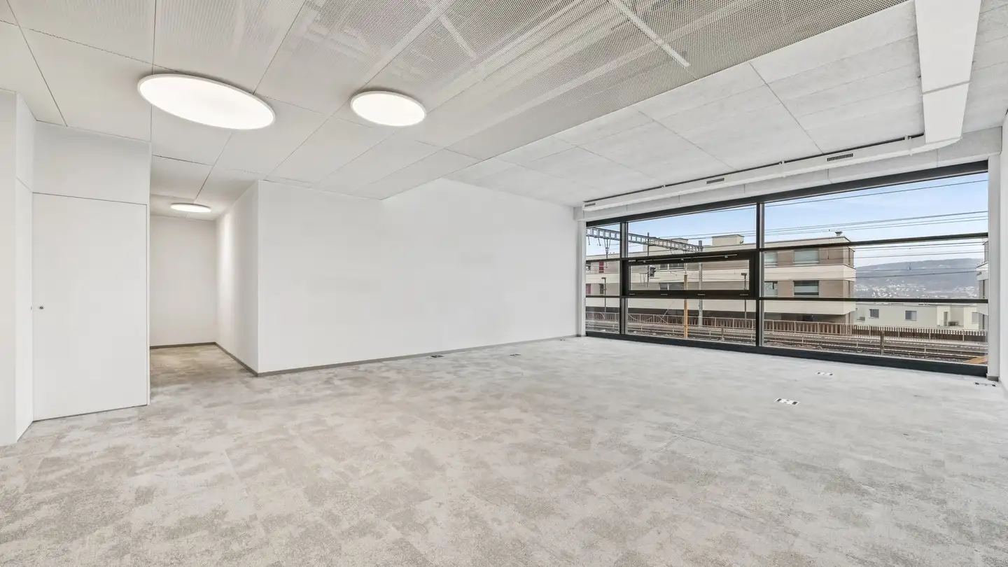 Office space for rent - Dammstrasse 14, 8810 Horgen - Photo 2