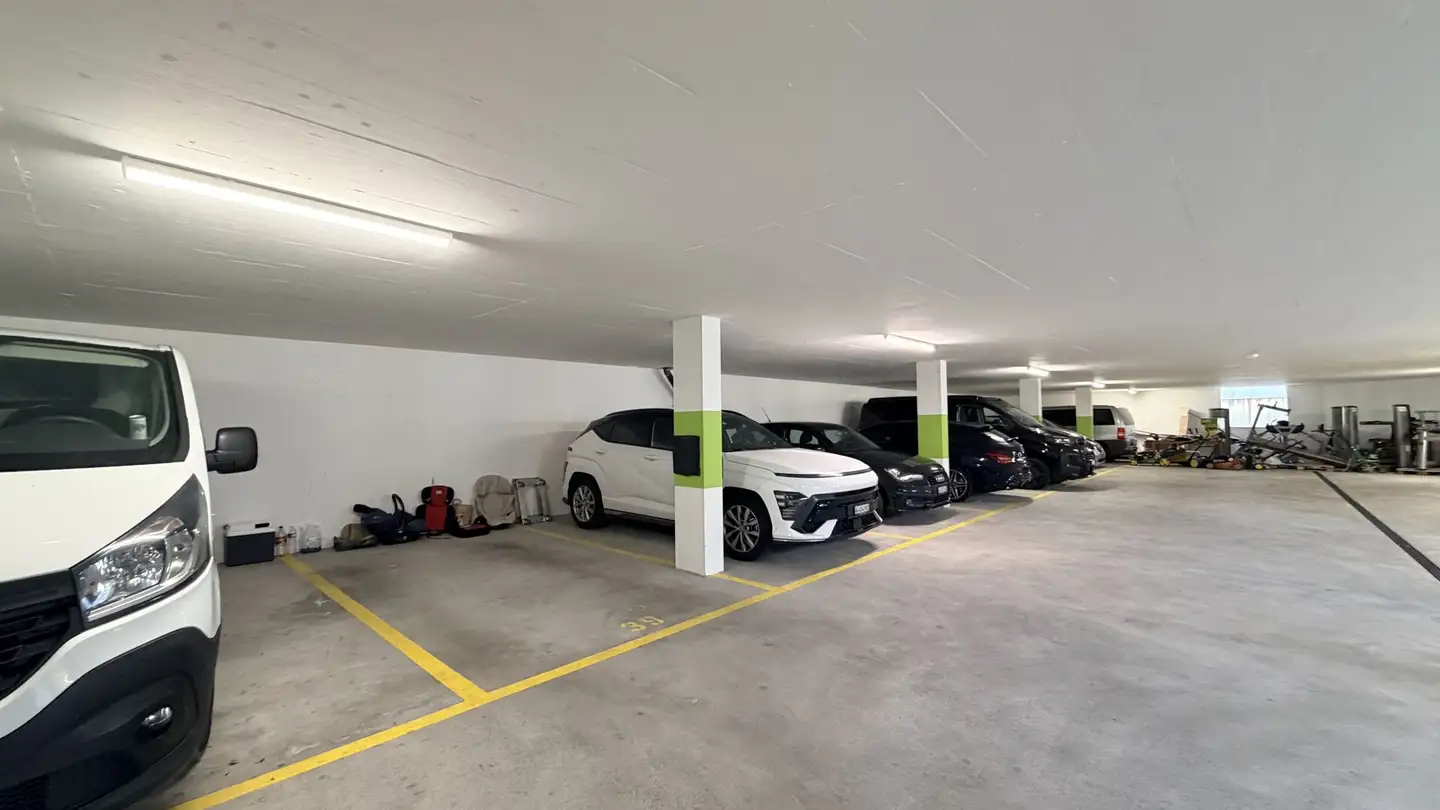 Apartment for sale - 5737 Menziken - Photo 4