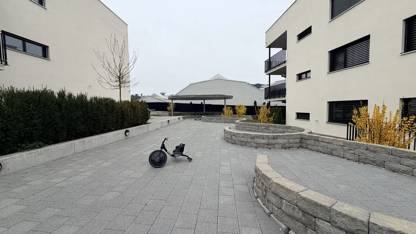 Appartement à vendre - Myrtenstrasse 8, 5737 Menziken - Photo 3