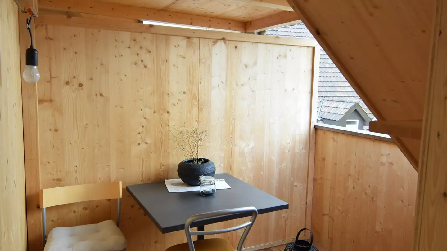 Duplex in affitto - Adlerfeldstrasse 3, 4402 Frenkendorf - Photo 4