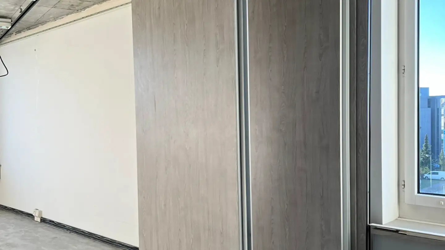 Commerciale in affitto - Eschenstrasse 8, 8603 Schwerzenbach - Foto 2