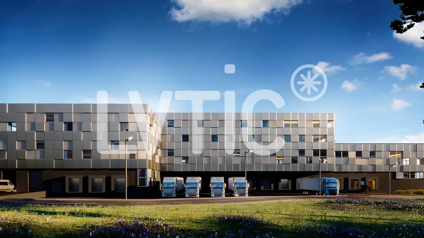 Spazio ufficio in affitto - 1030 Bussigny - Foto 4