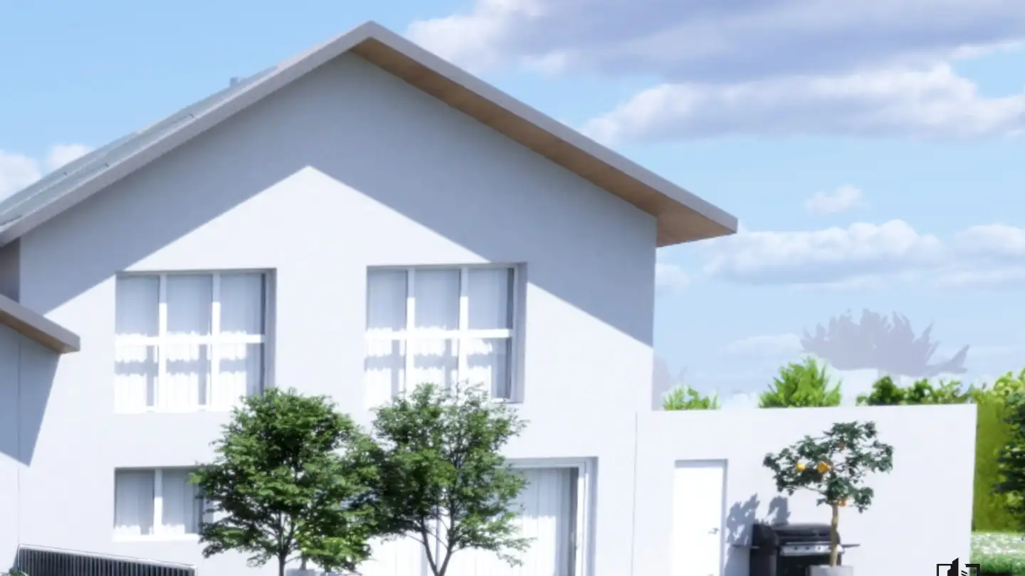 Villa in vendita - 1410 Thierrens - Photo 4