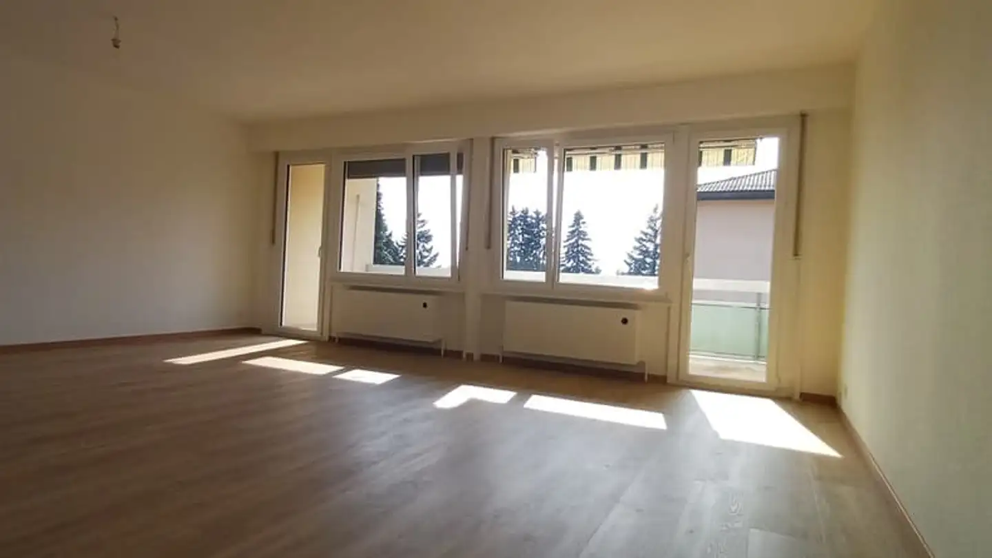 Appartamento in vendita - 1032 Romanel-sur-Lausanne