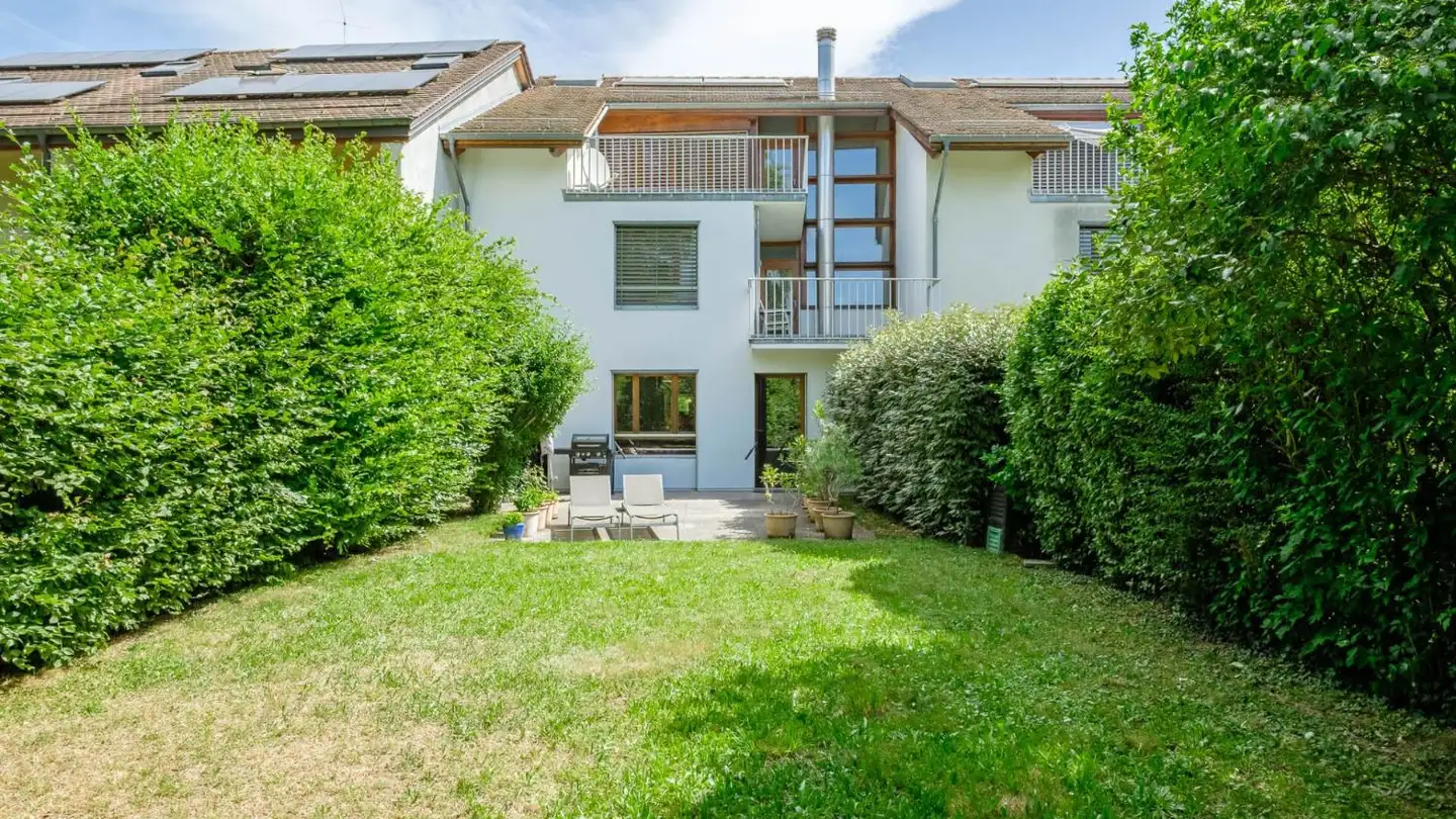 Casa singola in vendita - 1236 Cartigny