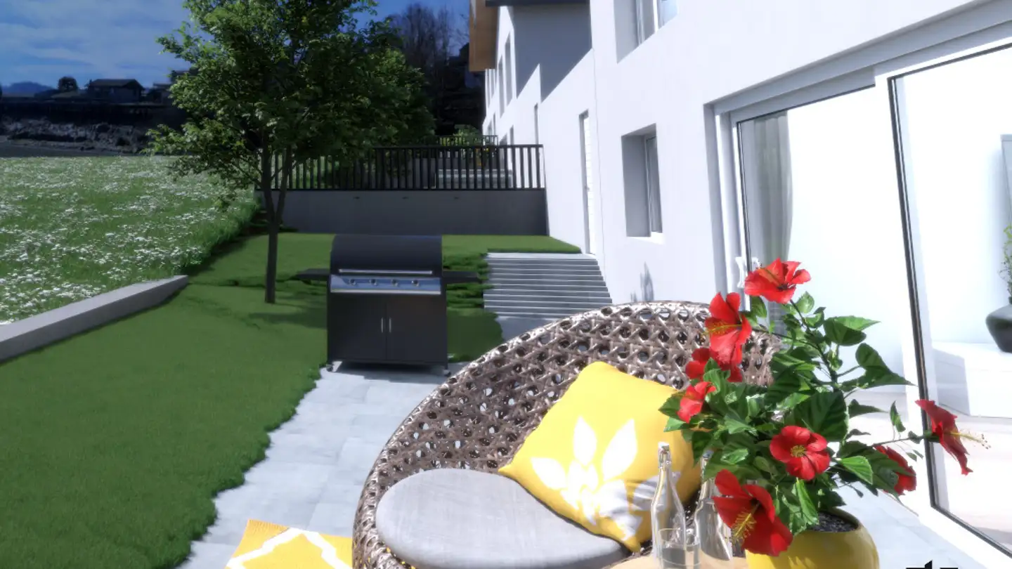 Villa in vendita - 1410 Thierrens - Photo 3