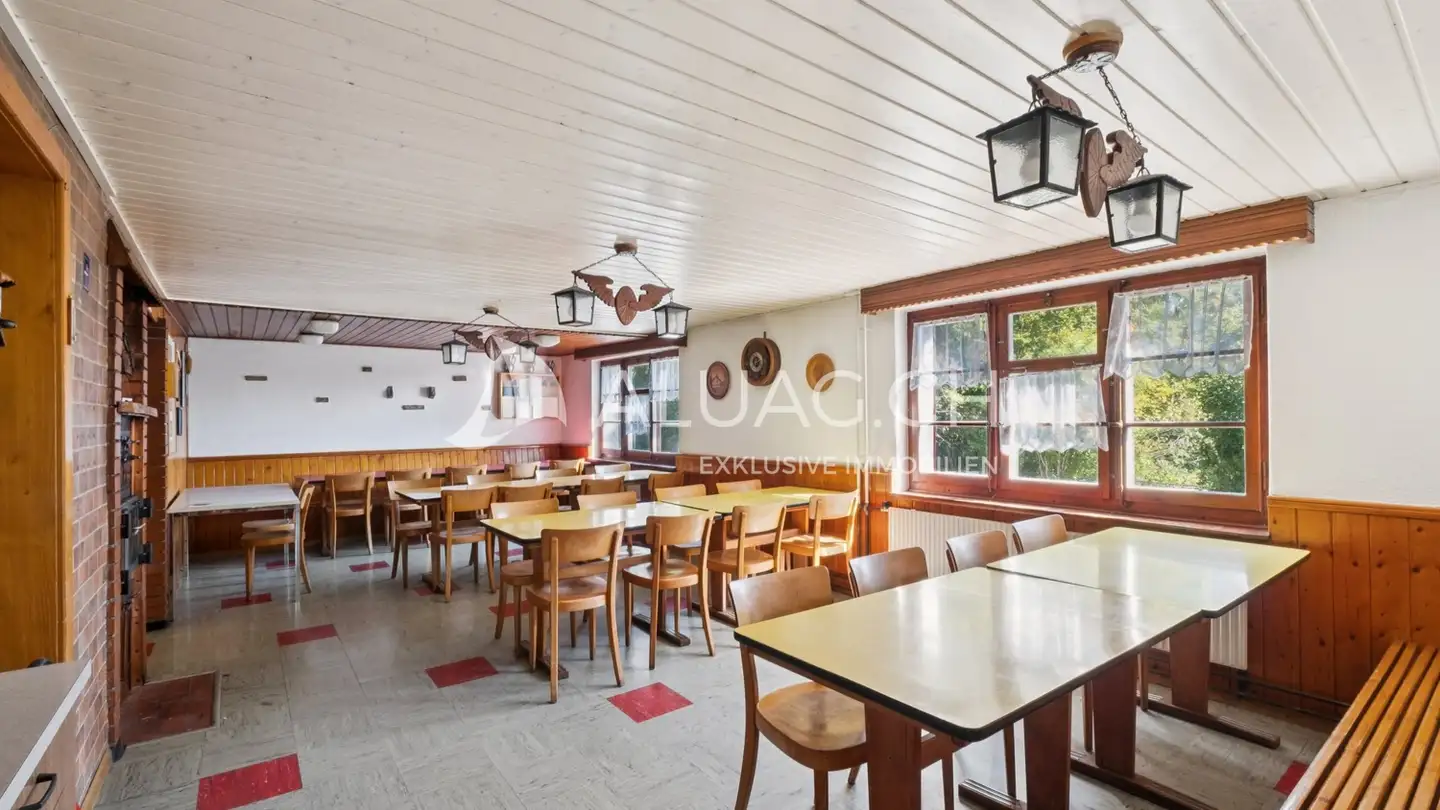 Maison individuelle à vendre - 2534 Les Prés-d'Orvin - Photo 4