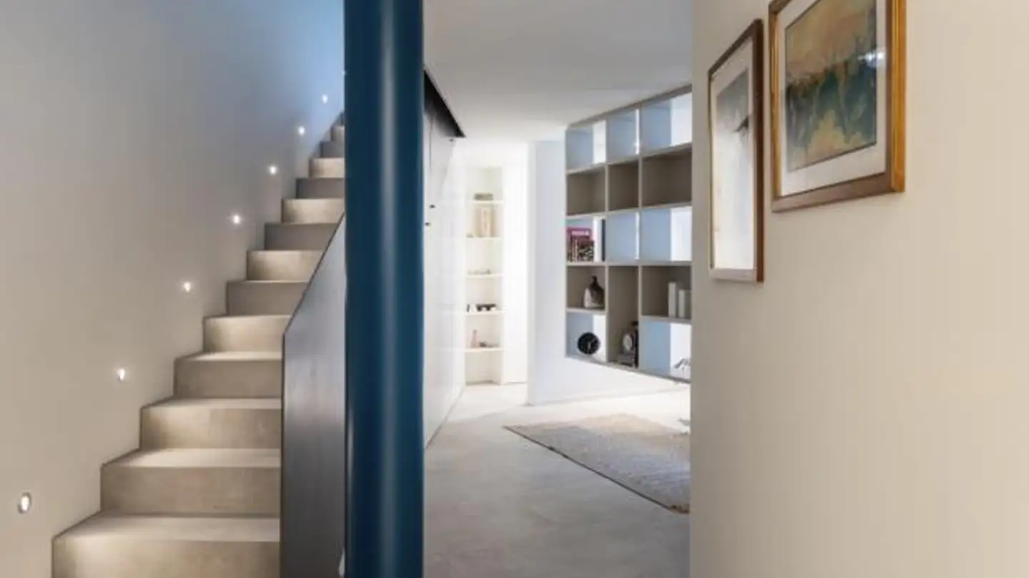 Penthouse kaufen - Via Cantonale 52a, 6983 Magliaso - Foto 2