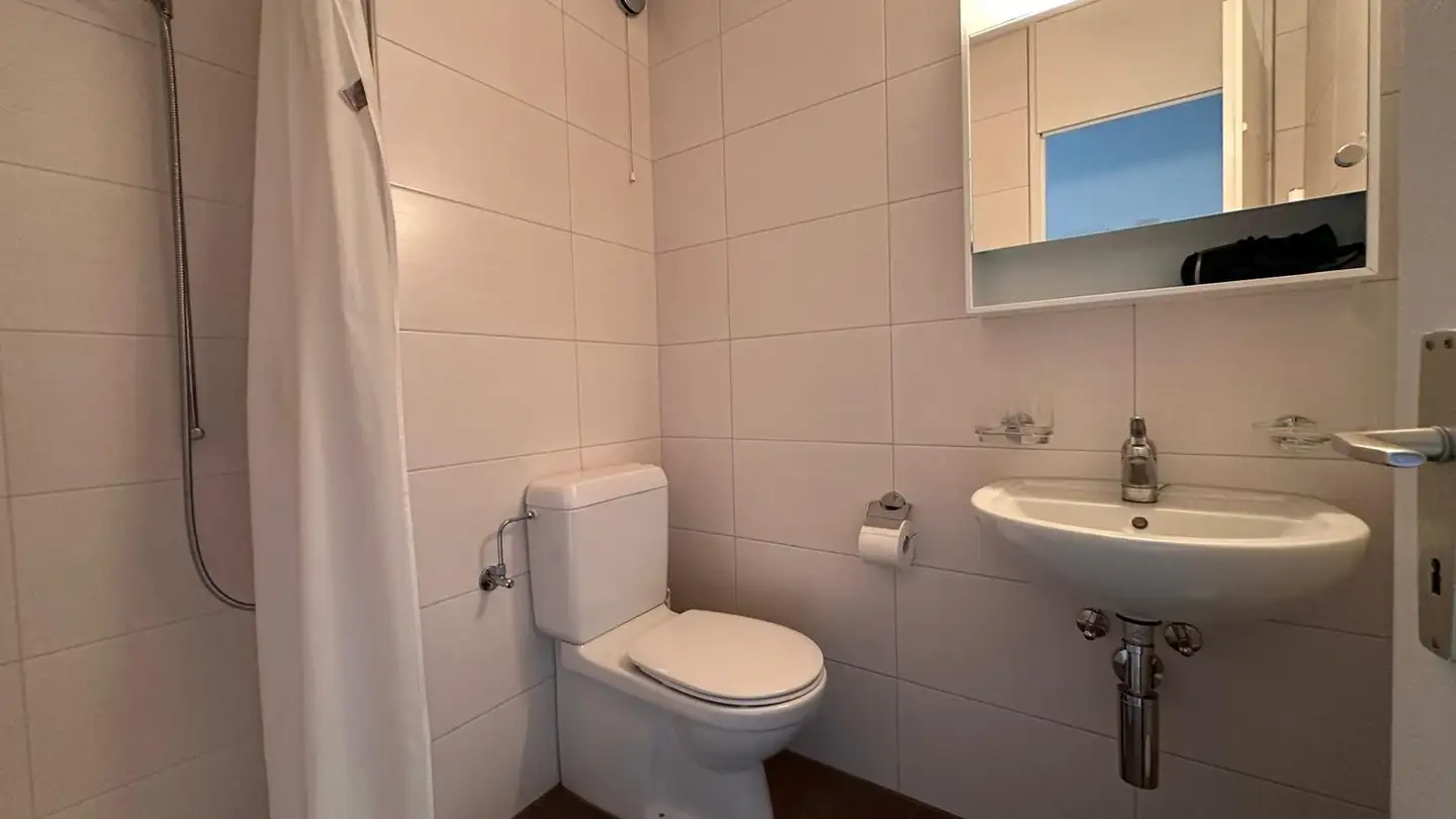 Appartement à louer - Achslenstrasse 9, 9016 St. Gallen