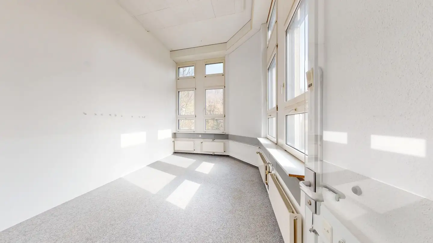 Commerciale in affitto - Schlachthofstrasse 1, 8406 Winterthur - Foto 2