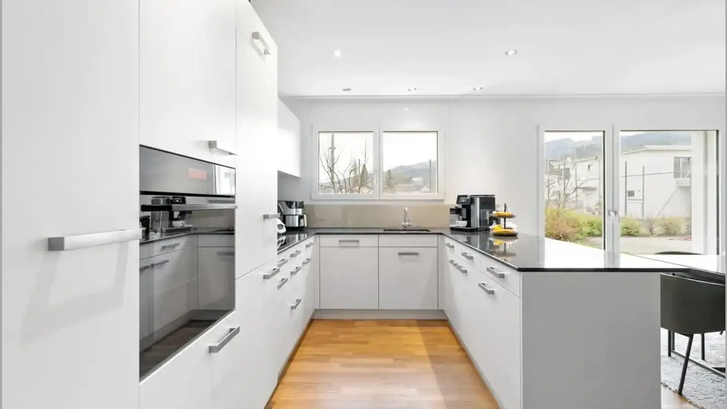 Appartamento in vendita - Stapfenwis 15, 9424 Rheineck - Foto 2