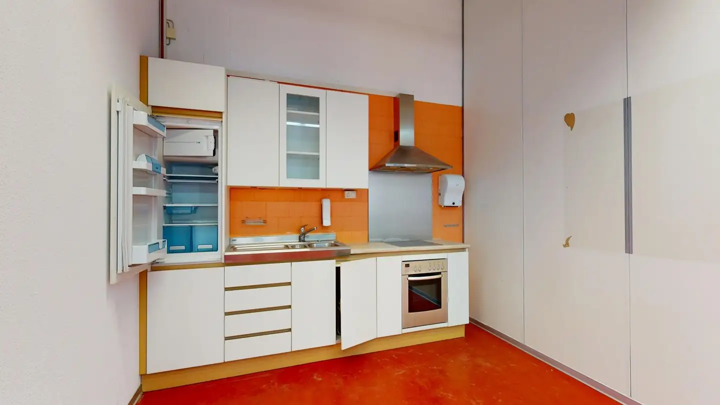 Commerciale in affitto - Schlachthofstrasse 1, 8406 Winterthur - Foto 3