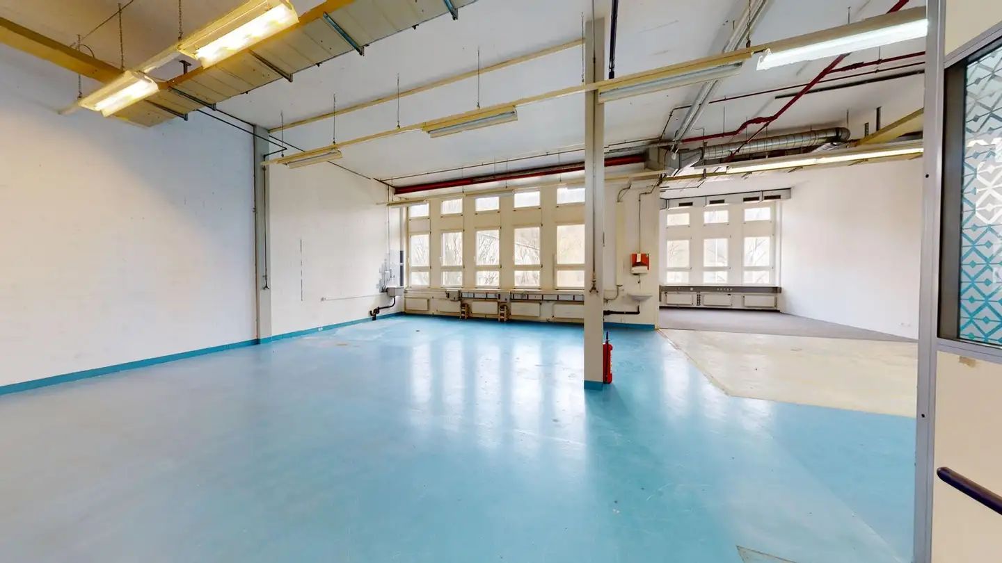 Commerciale in affitto - Schlachthofstrasse 1, 8406 Winterthur - Foto 4
