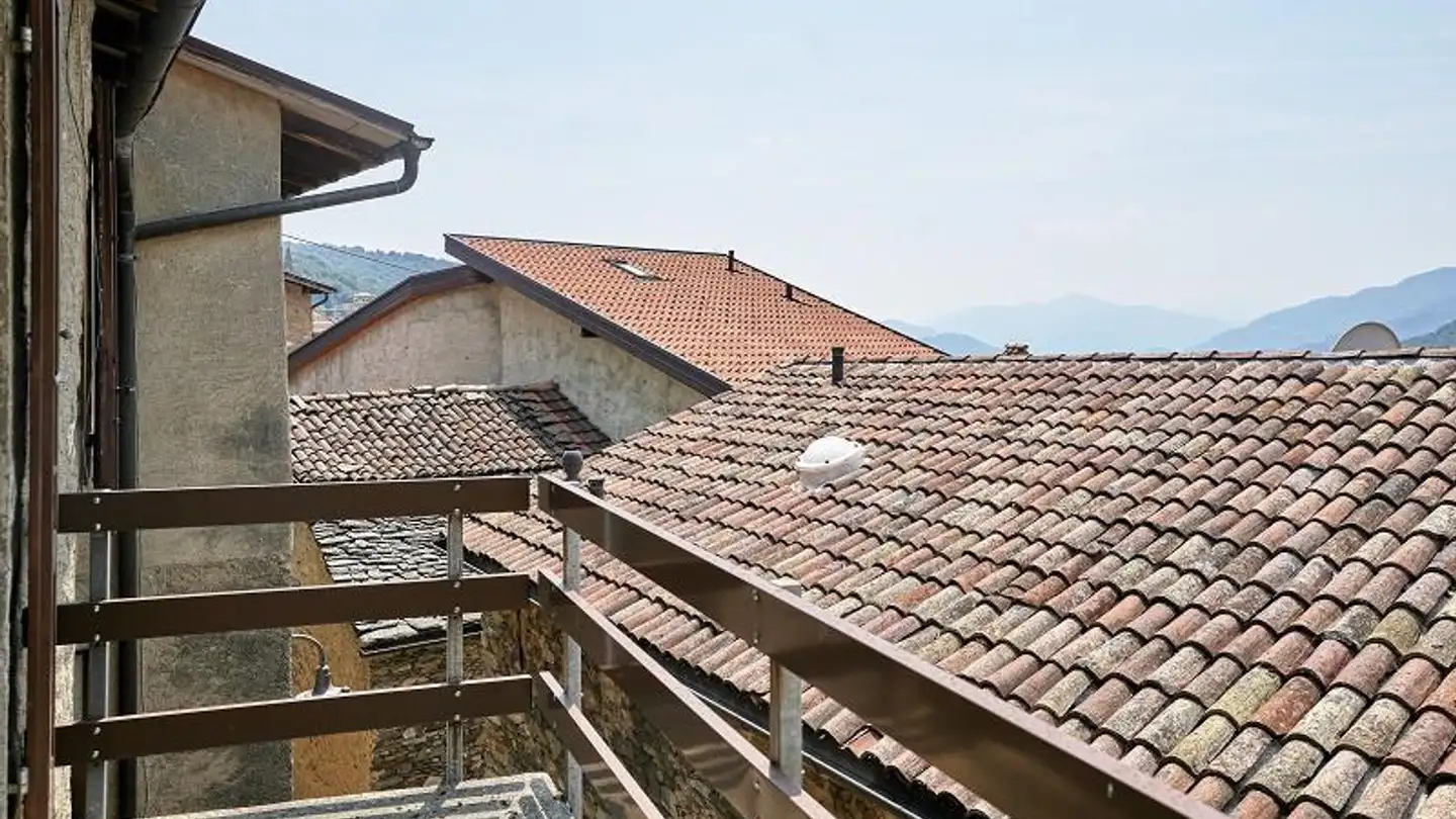 Casa singola in vendita - 6954 Sala Capriasca