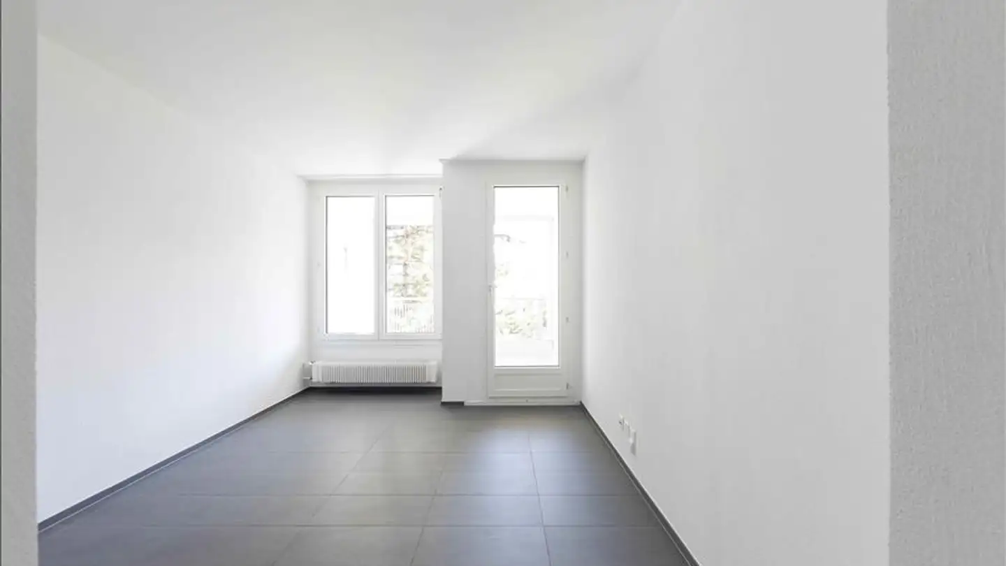 Appartement à louer - Pulvermühlestrasse 5, 7000 Chur - Photo 2