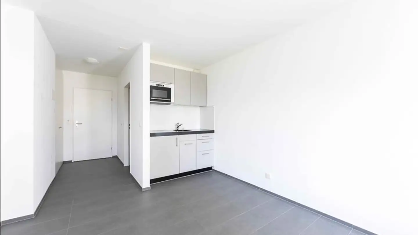 Appartement à louer - Pulvermühlestrasse 5, 7000 Chur - Photo 3