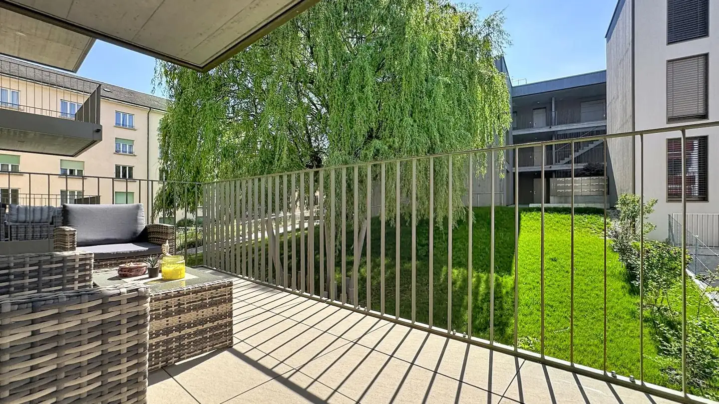 Apartment for rent - Rue Du Favez 20, 1530 Payerne - Photo 3