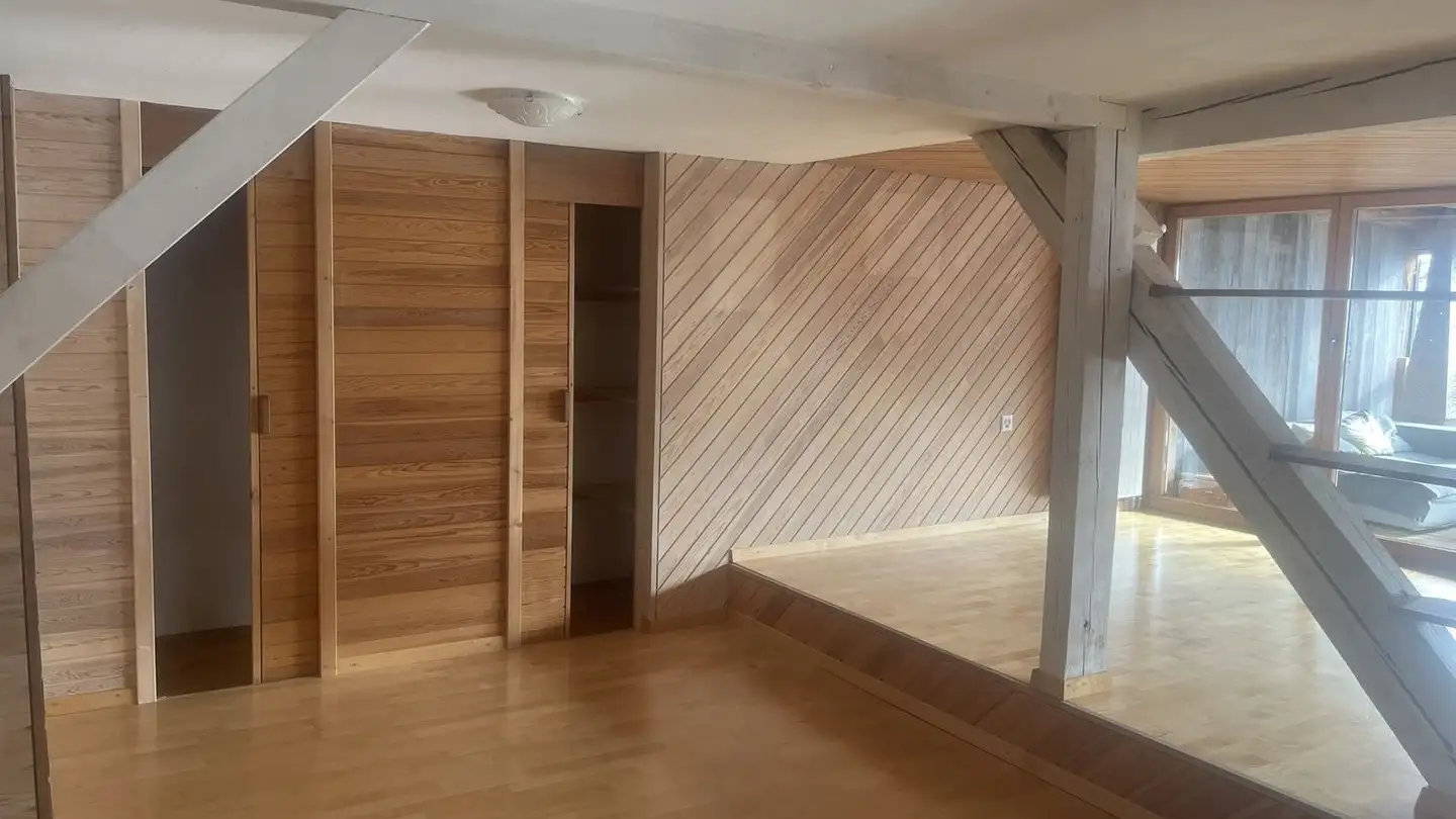 Single room for rent - Mugerenstrasse 25, 8820 Wädenswil