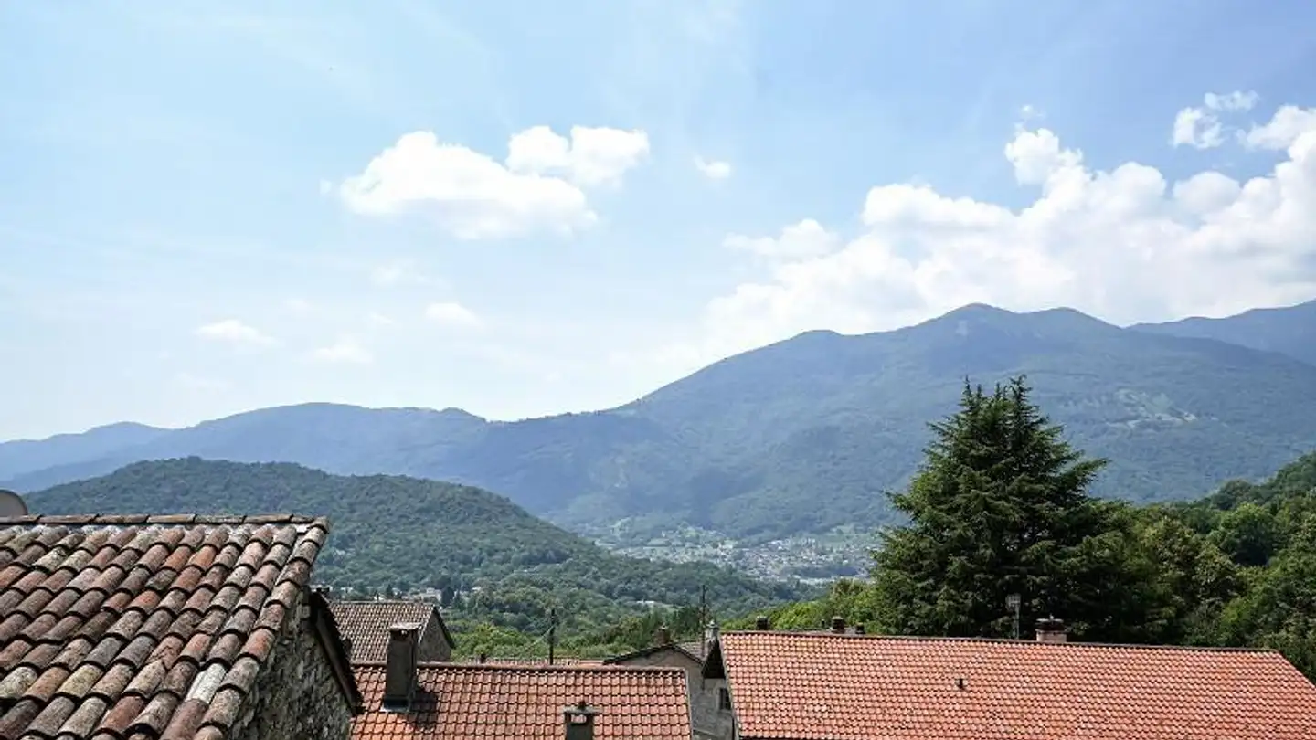 Maison individuelle à vendre - 6954 Sala Capriasca - Photo 2