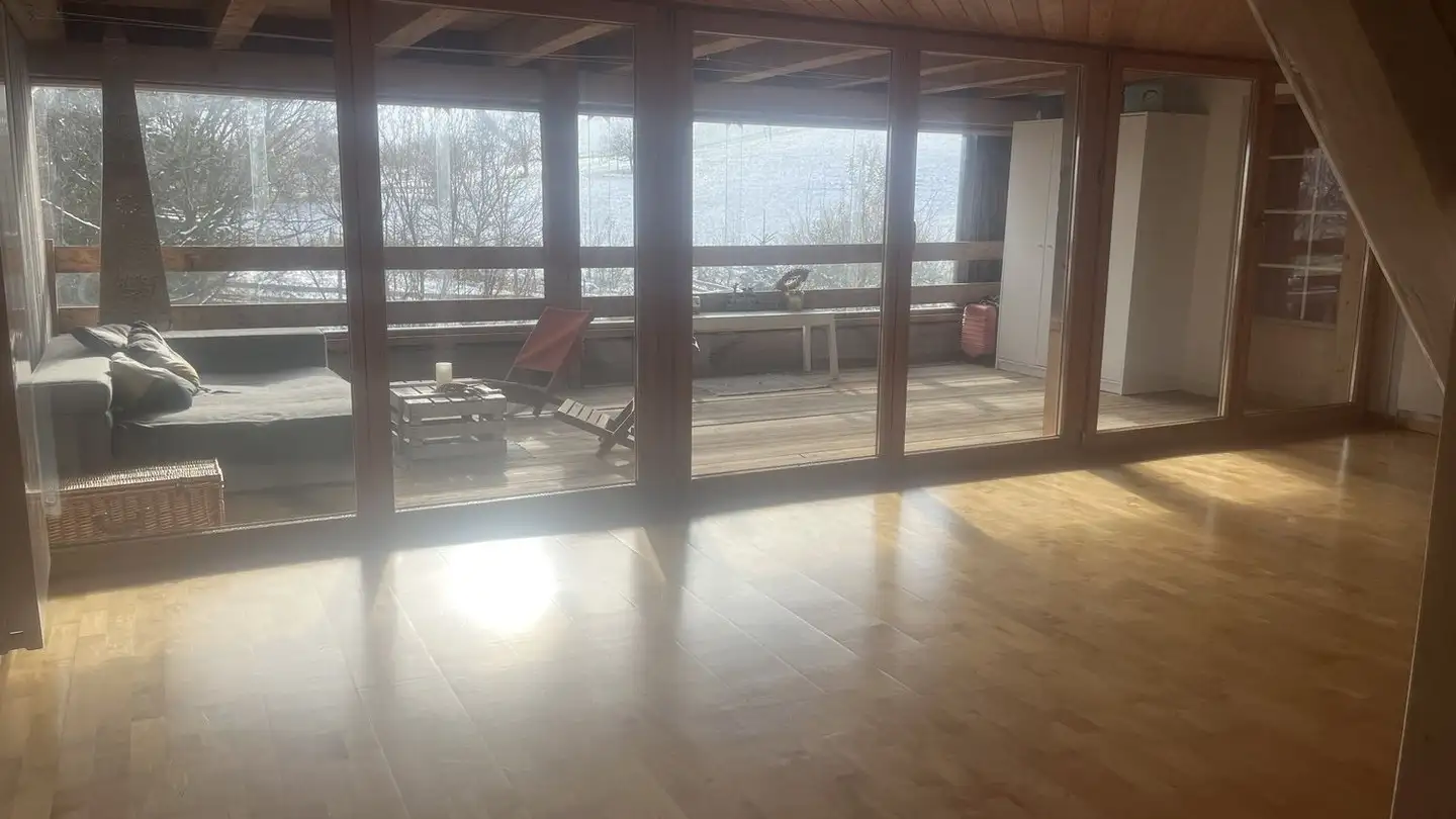 Single room for rent - Mugerenstrasse 25, 8820 Wädenswil - Photo 3