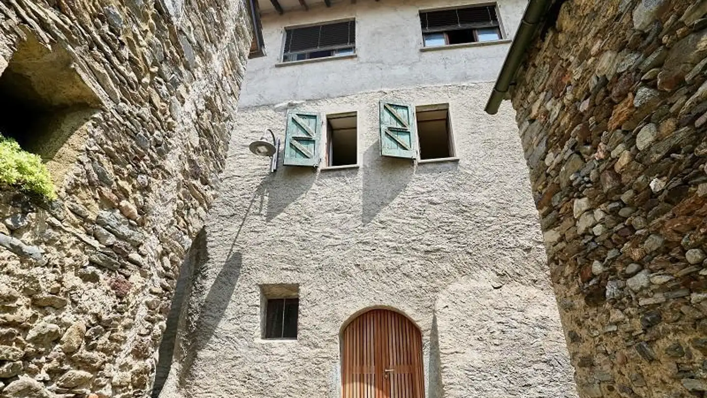 Maison individuelle à vendre - 6954 Sala Capriasca - Photo 3