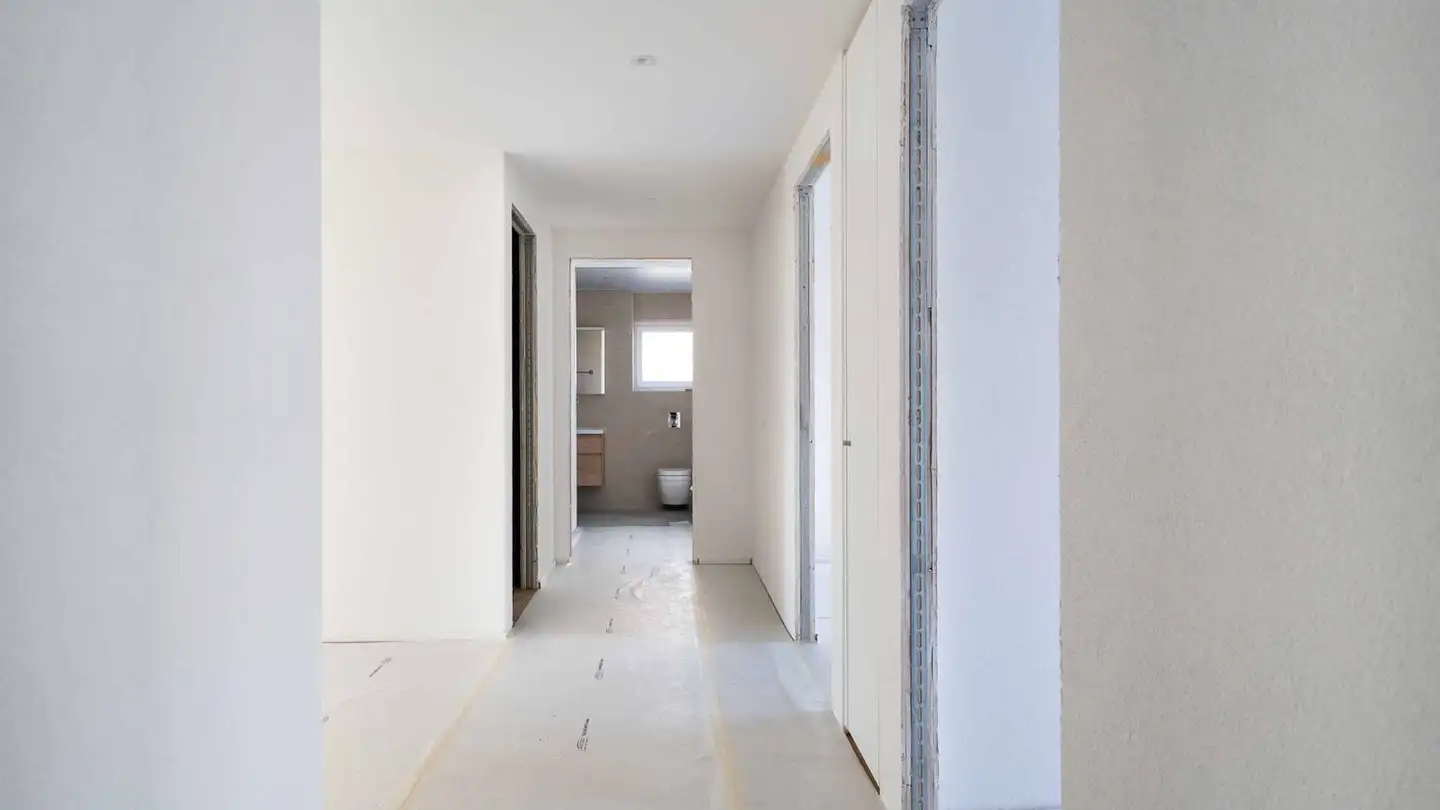 Apartment for rent - 1026 Echandens - Photo 4